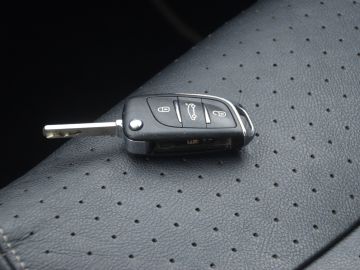 Citroën DS4